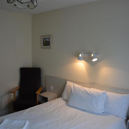 Heights Cottage Killarney Bagian luar foto