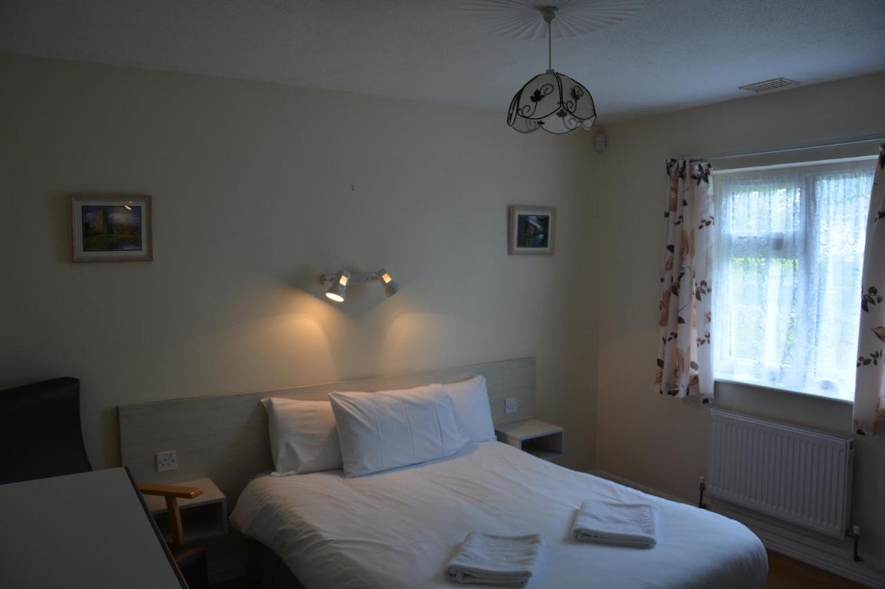 Heights Cottage Killarney Bagian luar foto