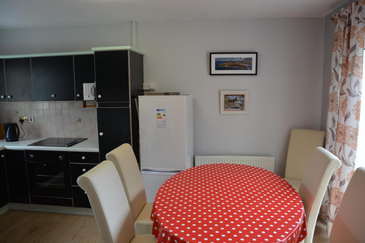 Heights Cottage Killarney Bagian luar foto