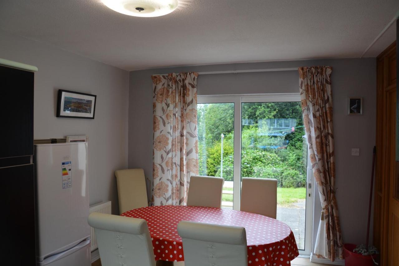 Heights Cottage Killarney Bagian luar foto