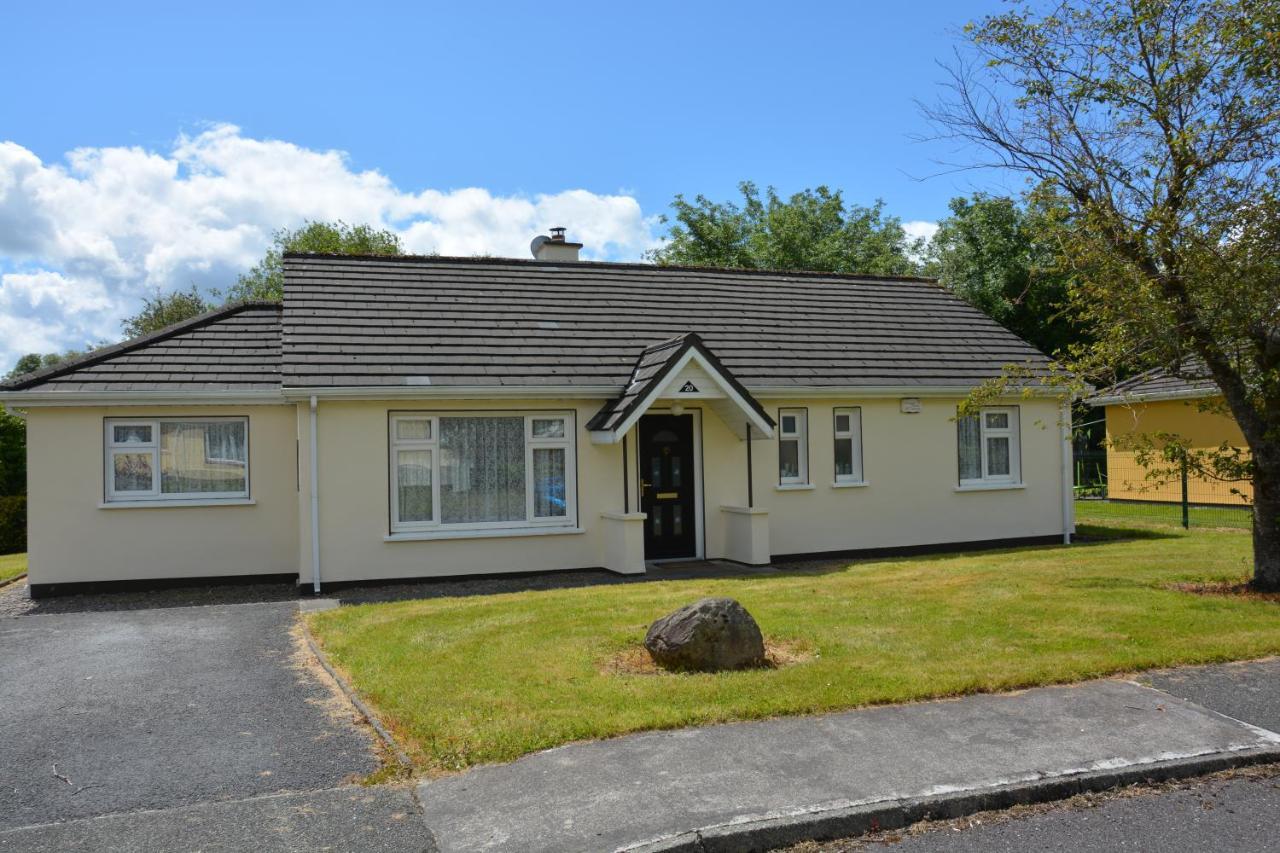 Heights Cottage Killarney Bagian luar foto